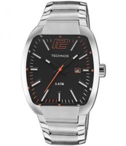 Relógio Technos Masculino - Racer - 2115KLH/1P Relógio Technos Masculino - Racer - 2115KLH/1P