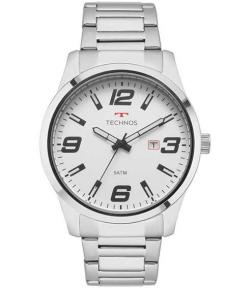 Relógio Masculino Technos - Racer - 2115MOL/1B Relógio Masculino Technos - Racer - 2115MOL/1B