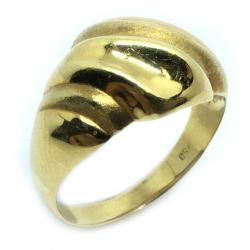 Anel em ouro 18k - 2ANO0543 Anel em ouro 18k - 2ANO0543