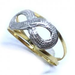 Anel em ouro 18k - 2ANO0547 Anel em ouro 18k - 2ANO0547