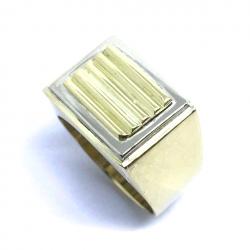 Anel em ouro 18k - 2ANO0548 Anel em ouro 18k - 2ANO0548