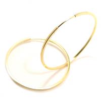 Africana em ouro 18k - 2BRO0722 Africana em ouro 18k - 2BRO0722
