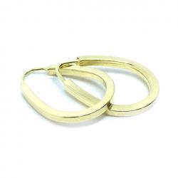 Africana em ouro 18k - 2BRO1038 Africana em ouro 18k - 2BRO1038