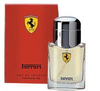 Perfume Ferrari Red Masculino Eau de Toilette 75ml Perfume Ferrari Red Masculino Eau de Toilette 75ml