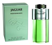 Perfume Jaguar Performance Masculino Eau de Toilette 40ml (Produto Esgotado) Perfume Jaguar Performance Masculino Eau de Toilette 40ml (Produto Esgotado)