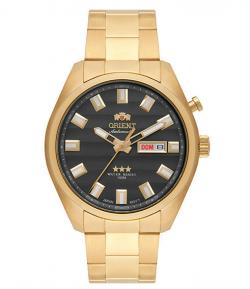 Relógio Orient Masculino - AUTOMÁTICO - 469GP076 Relógio Orient Masculino - AUTOMÁTICO - 469GP076