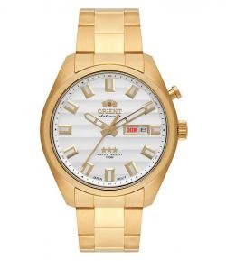 Relógio Orient Masculino - AUTOMÁTICO - 469GP076-S1KX Relógio Orient Masculino - AUTOMÁTICO - 469GP076-S1KX