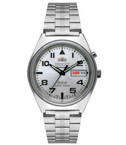 Relógio Orient Masculino - AUTOMÁTICO - 469SS083-S2SX Relógio Orient Masculino - AUTOMÁTICO - 469SS083-S2SX