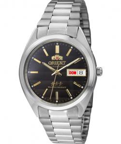 Relógio Orient Masculino - Automatico - 469WA3F-P1SX Relógio Orient Masculino - Automatico - 469WA3F-P1SX