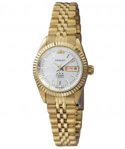 Relógio Orient Feminino - Meca Luxo - 559EB1X-B1KX Relógio Orient Feminino - Meca Luxo - 559EB1X-B1KX
