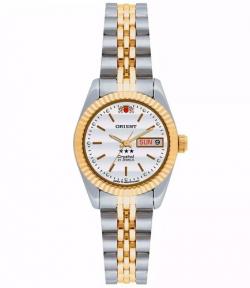 Relógio Orient Feminino - Meca Luxo - 559EB3X-B1SK Relógio Orient Feminino - Meca Luxo - 559EB3X-B1SK