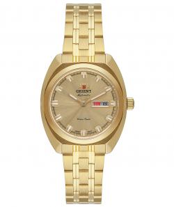 Relógio Orient Feminino - Automatico - 559GG011-C1SX