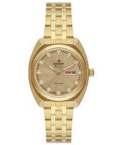 Relógio Orient Feminino - Automatico - 559GG011-C1SX Relógio Orient Feminino - Automatico - 559GG011-C1SX