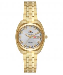 Relógio Orient Feminino - Automatico - 559GG011-S1SX