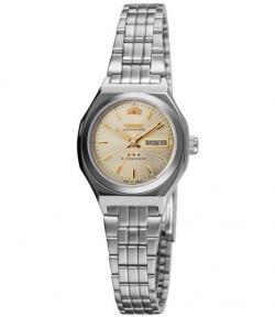 Relógio Orient Feminino - Automatico - 559WA1X-C1SX Relógio Orient Feminino - Automatico - 559WA1X-C1SX