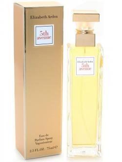 Perfume 5th Avenue Feminino Eau de Parfum 30ml Perfume 5th Avenue Feminino Eau de Parfum 30ml