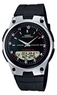 Relógio de pulso - Casio - Mundial Relógio de pulso - Casio - Mundial