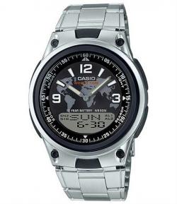 Relogio Casio - AW-80D-1A2VDF Relogio Casio - AW-80D-1A2VDF