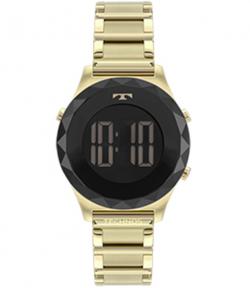 Relógio Technos Feminino - Crystal - BJ3851AB/4P Relógio Technos Feminino - Crystal - BJ3851AB/4P