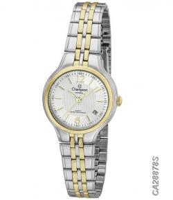 Relogio Champion Feminino - CA28878S Relogio Champion Feminino - CA28878S