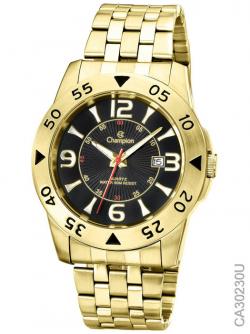 Relogio Champion Masculino - CA30230U Relogio Champion Masculino - CA30230U