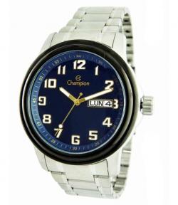 Relogio Champion Masculino - CA30927F Relogio Champion Masculino - CA30927F