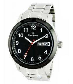 Relogio Champion Masculino - CA30936P Relogio Champion Masculino - CA30936P
