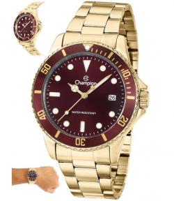 Relogio Champion Masculino - CA31266R Relogio Champion Masculino - CA31266R