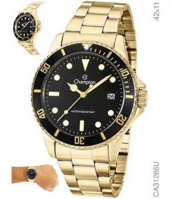 Relogio Champion Masculino - CA31266U Relogio Champion Masculino - CA31266U