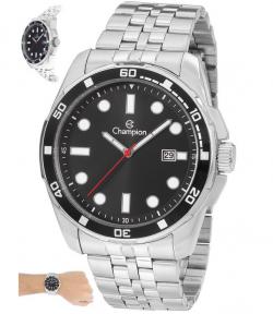 Relogio Champion Masculino - CA31640T Relogio Champion Masculino - CA31640T