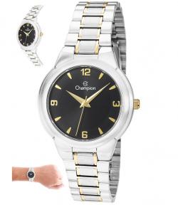 Relogio Champion Feminino - CH22902P Relogio Champion Feminino - CH22902P