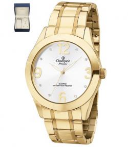 Relogio Champion Feminino - CH24268D- Conjunto Relogio Champion Feminino - CH24268D- Conjunto