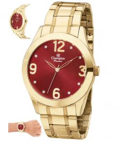 Relogio Champion Feminino - CH24268I Relogio Champion Feminino - CH24268I