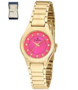 Relogio Champion Feminino - CH24875J - Conjunto Relogio Champion Feminino - CH24875J - Conjunto