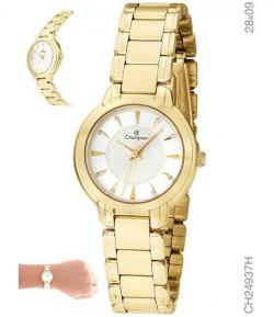 Relogio Champion Feminino - CH24937H Relogio Champion Feminino - CH24937H