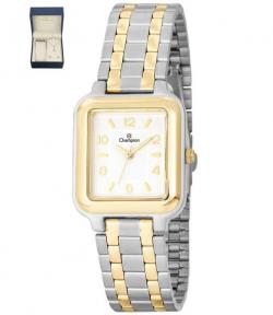 Relogio Champion Feminino - CN24973C (Produto Esgotado) Relogio Champion Feminino - CN24973C (Produto Esgotado)
