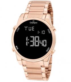 Relogio Champion Feminino - CH40071P Relogio Champion Feminino - CH40071P
