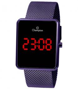 Relogio Champion Feminino - CH40080L Relogio Champion Feminino - CH40080L