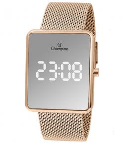 Relogio Champion Feminino - CH40080Z Relogio Champion Feminino - CH40080Z