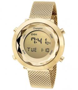Relogio Champion Feminino - CH48028G Relogio Champion Feminino - CH48028G