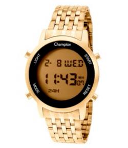 Relogio Champion Feminino - CH48091G Relogio Champion Feminino - CH48091G