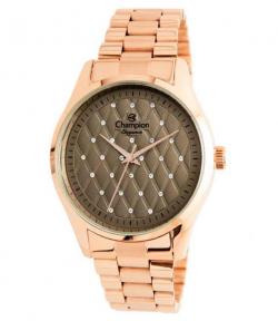 Relogio Champion Feminino - CN24039R Relogio Champion Feminino - CN24039R