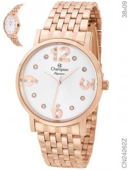 Relogio Champion Feminino - CH24262Z Relogio Champion Feminino - CH24262Z