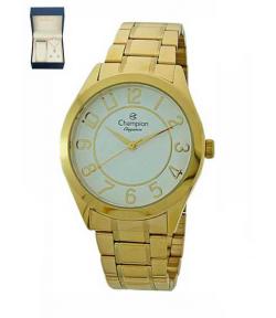 Relogio Champion Feminino - CN25127W Relogio Champion Feminino - CN25127W
