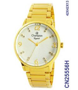 Relogio Champion Feminino - CN25556H Relogio Champion Feminino - CN25556H