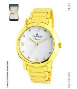 Relogio Champion Feminino - CN25654W Relogio Champion Feminino - CN25654W