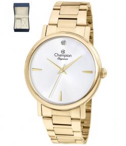 Relogio Champion Feminino - CN25896W Relogio Champion Feminino - CN25896W