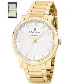 Relogio Champion Feminino - CN26037W Relogio Champion Feminino - CN26037W