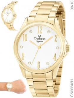 Relogio Champion Masculino - CN26242H Relogio Champion Masculino - CN26242H