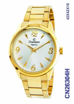 Relogio Champion Feminino - CN26304H Relogio Champion Feminino - CN26304H